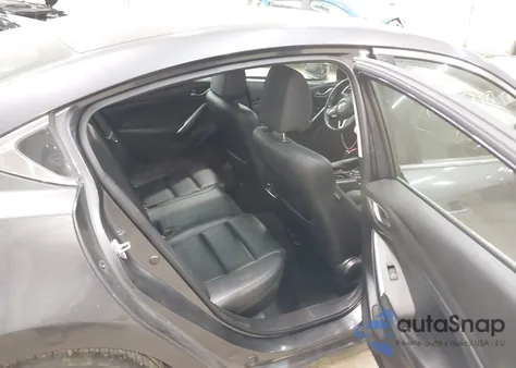 2015 Mazda Mazda6 from USA, damaged, VIN JM1GJ1V5XF1194366